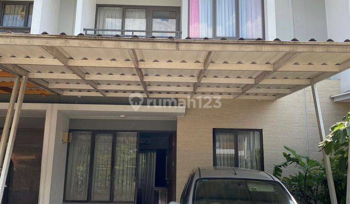 Jual Cepat Rumah Dijual Premier Estate 3 Siap Huni Strategis Harga Nego 1