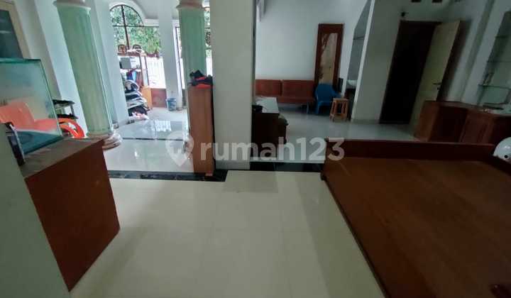Dijual Cepat Rumah Citra Gran Boulevard View Danau 2