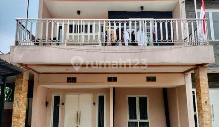 Sell Fast: Cimanggis Depok House Price Reduced Ready to Occupy Sell Fast: Cimanggis Depok House Price Reduced Ready to Occupy