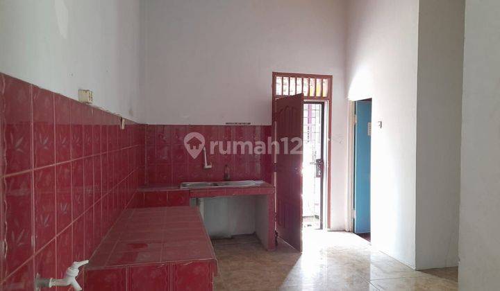 Rumah Dijual Di Perum Bojong Depok Baru Cibinong Siap Huni Harga Nego 2