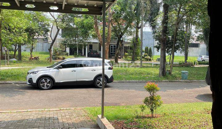 Rumah Sewa View Taman Citra Gran Cibubur 2