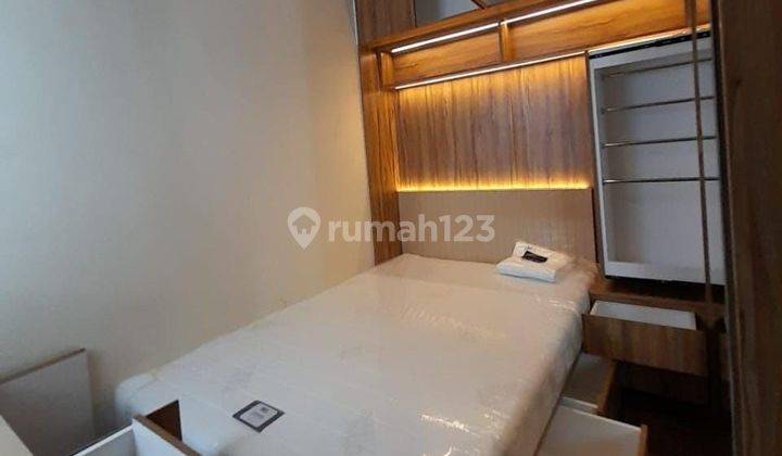 Rumah Citra Grand Cibubur Full Renovasi Siap Huni Furnish Strategis Shm 2