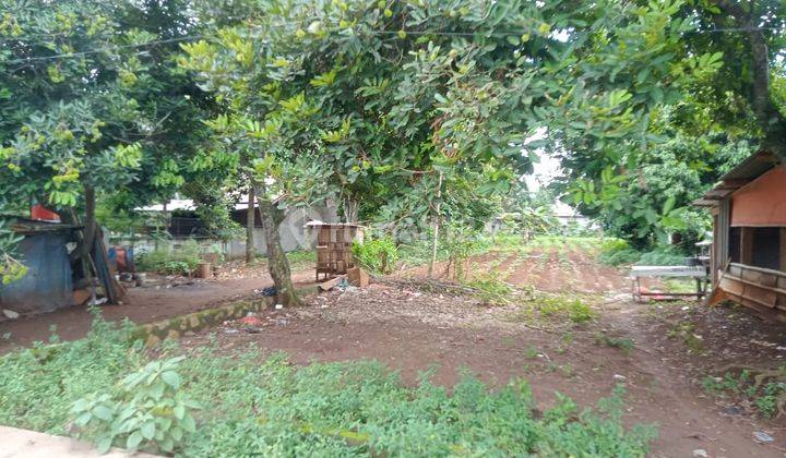 Di Jual Tanah Cileungsi Bogor Luas 1245 Mtr Shm Strategis 1