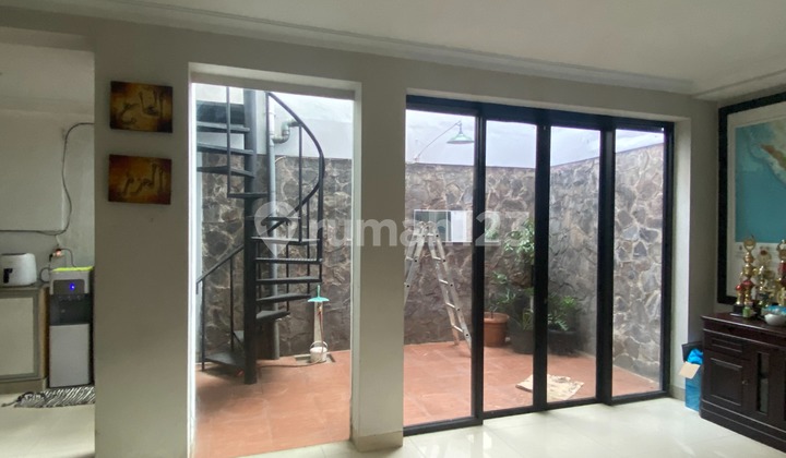 foto lainnya rumah dijual pondok duta cimanggis