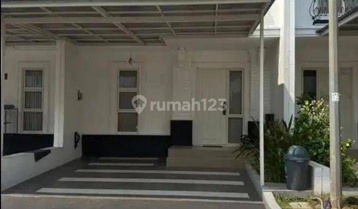 Rumah Dua Lantai Dijual Grand Wisata Bekasi Siap Huni Strategis Dekat Akses Toll 1