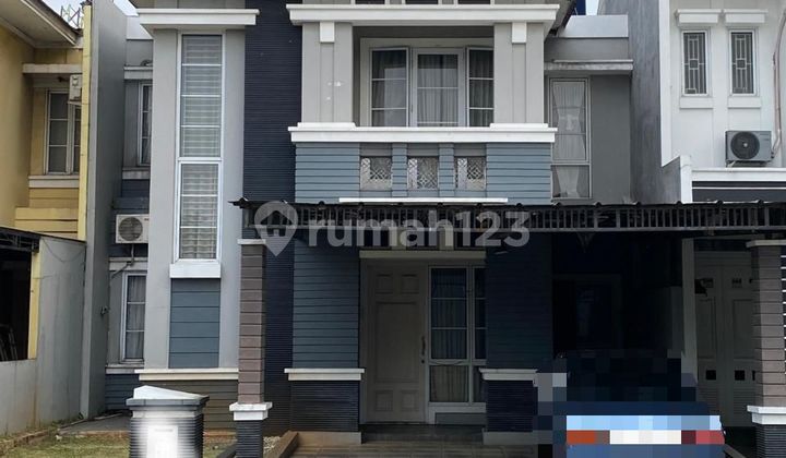 Dijual Rumah Kota Wisata Cibubur Siap Huni Harga Nego Dijual Rumah Kota Wisata Cibubur Siap Huni Harga Nego