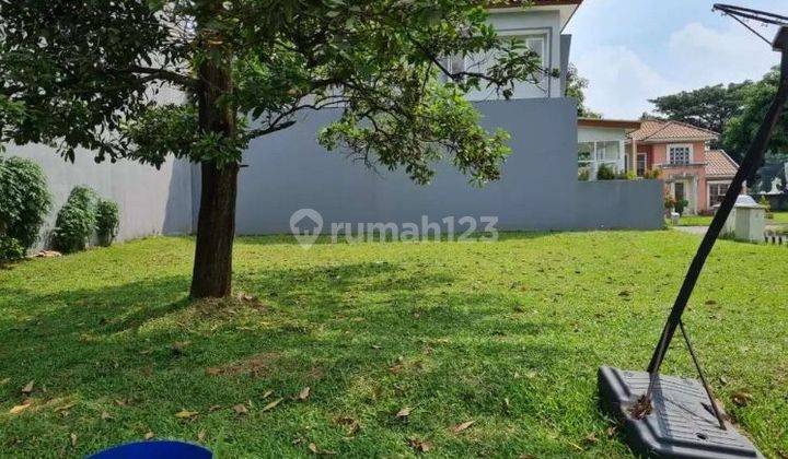 Dijual Kavling Tanah Luas 238 Mtr Dalam Cluster Siap Bangun 1