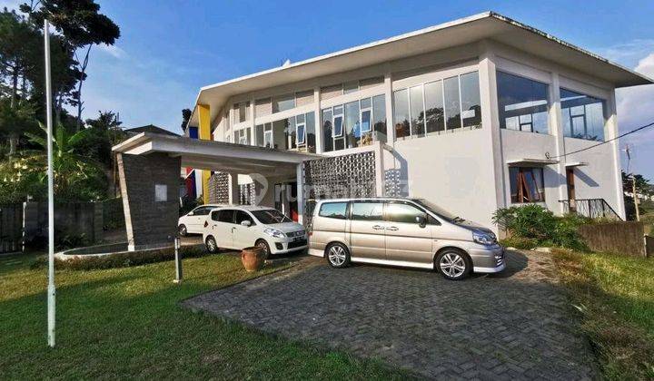 Rumah Dijual Di Dago Pakar Timur Ciburial Bandung, Dago Pakar Shm Mewah View Bagus Siap Huni 1