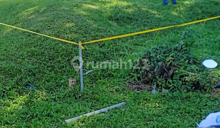 Dijual Tanah Kavling Terdepan Citra Granbcibubur Kua 448 Mtr Harga Termurah Dijual Tanah Kavling Terdepan Citra Granbcibubur Kua 448 Mtr Harga Termurah