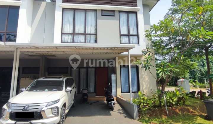 Dijual Rumah Premier Estate 3 Jatisampurna Strategis Siap Huni Dijual Rumah Premier Estate 3 Jatisampurna Strategis Siap Huni