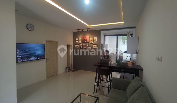 Dijual Rumah Siap Huni Mustika Jaya Bumyagara Semi Furnish 2