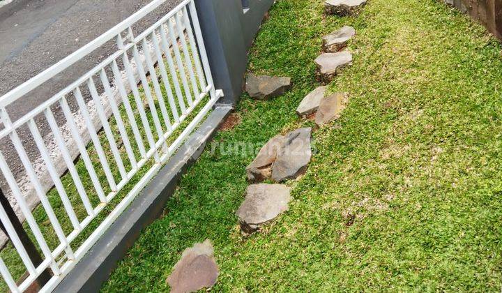 Rumah Mewah Bukit Golf Cibubur Hook View Bagus Nyaman Tenang Siap Huni 2