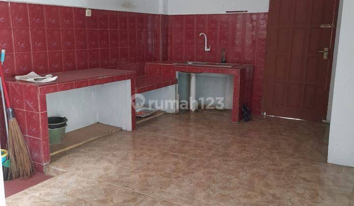 Rumah Dijual Di Perum Bojong Depok Baru Cibinong Siap Huni Harga Nego 2