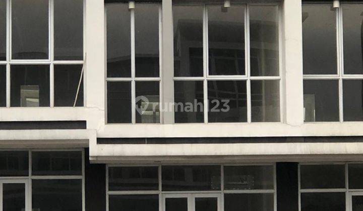 Ruko Dijual Citra Gran Cbd Dua Lantai Strategis Siap Huni 1