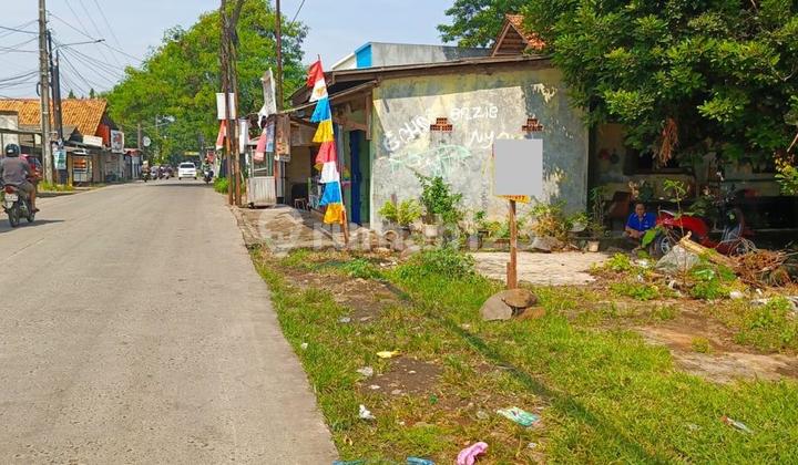 Land for Sale in Leuwinanggung Cibubur, 354 sqm, Strategic Location Land for Sale in Leuwinanggung Cibubur, 354 sqm, Strategic Location