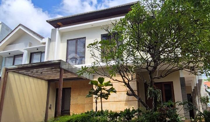 Dijual Rumah Mewah Hook Citra Gran Cibubur Minimalis Modern Siap Huni Dijual Rumah Mewah Hook Citra Gran Cibubur Minimalis Modern Siap Huni