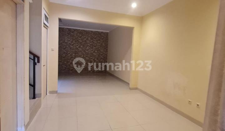 Jual Cepat Rumah Citra Gran Cibubur Minimalis Siap Huni 2