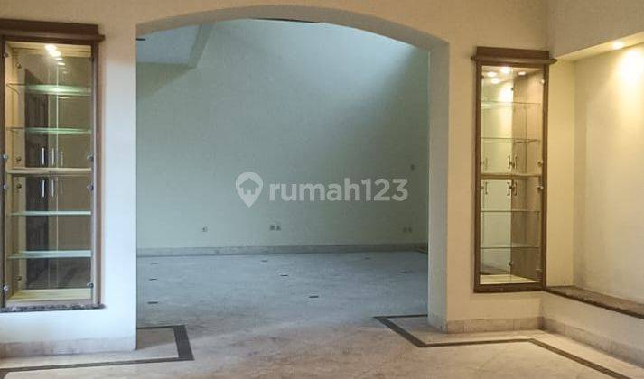 Rumah Dijual Raffles Hills Cibubur Mewah Luas Harga Nego 2