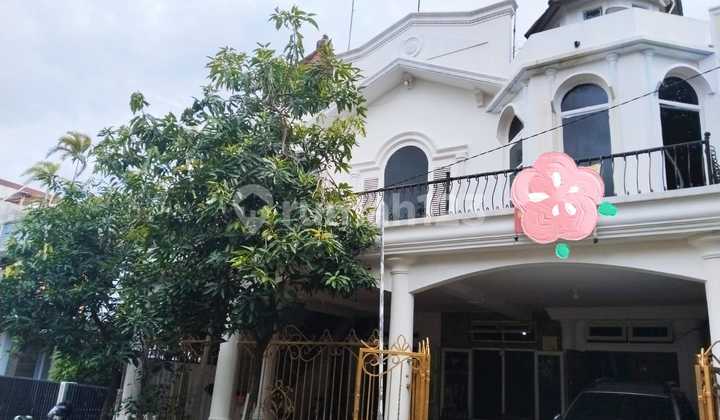 Dijual Cepat Rumah Citra Gran Cibubur Siap Huni Strategis Dekat Akses Toll