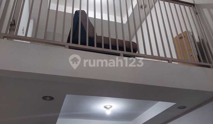 For Sale Permata Cimanggis House Ready to Occupied Negotiable Price Strategic Location Ready to Occupied 2