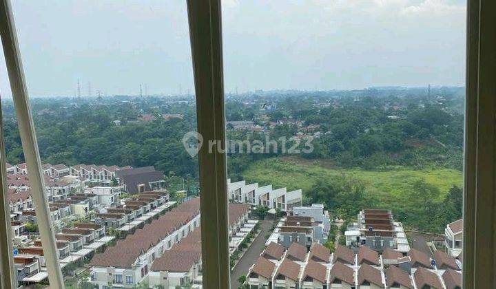 Apartemen Dijual Podomoro Golf View 2 Br Termurah View Gunung 1