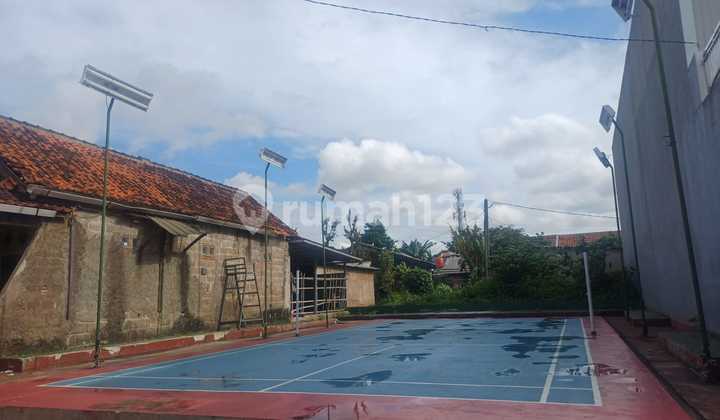 Dijual Tanah Luas 180 Leuwinanggung Tapos Depok Siap Bangun Dijual Tanah Luas 180 Leuwinanggung Tapos Depok Siap Bangun
