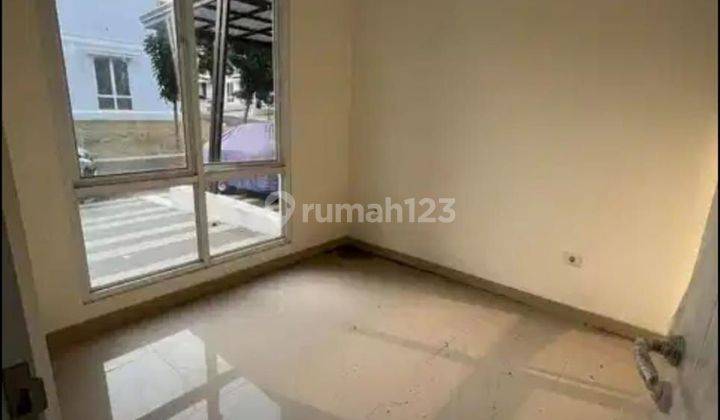 Rumah Citra Gran Cibubur Bangunan Baru Siap Huni Fasilitas Lengkap Dekat Akses Toll 2