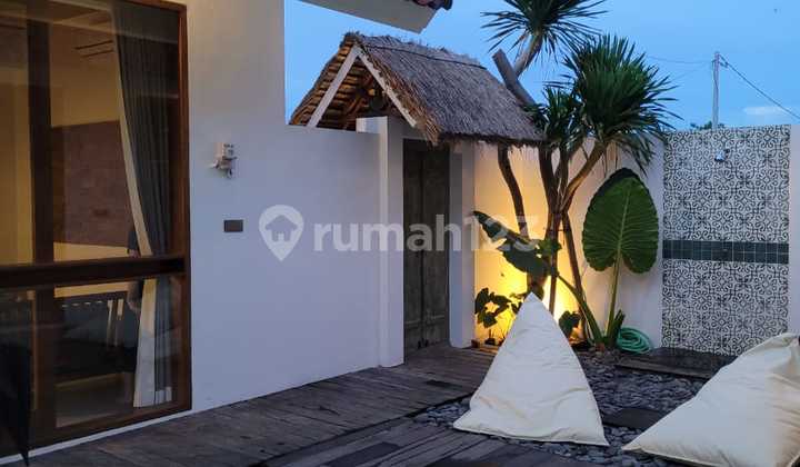 Dijual Vila Bali Kuta Selatan Strategis Dekat Pantai Pandawa Dijual Vila Bali Kuta Selatan Strategis Dekat Pantai Pandawa