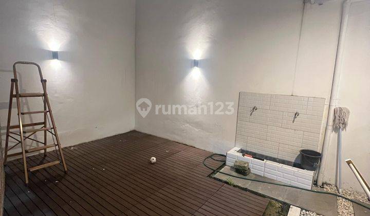 Rumah Dijual Sakinah Residence Cilegon Minimalis Siap Huni Harga Nego 2