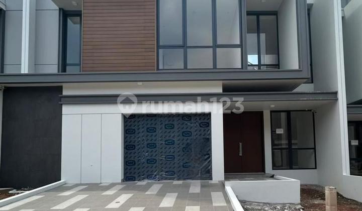 For Sale: Ready-to-Occupy Kota Wisata Cibubur House, Negotiable Price For Sale: Ready-to-Occupy Kota Wisata Cibubur House, Negotiable Price