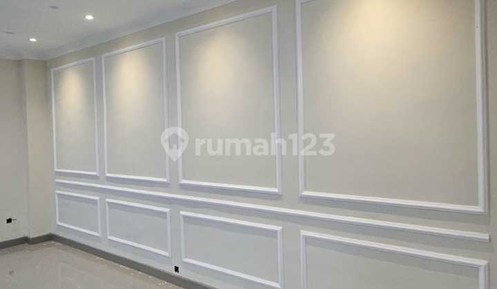 For Sale Two-Story Cozy Ready-to-Occupy House in Kota Wisata, Negotiable Price, Toll Access Inside the Housing Complex. 2