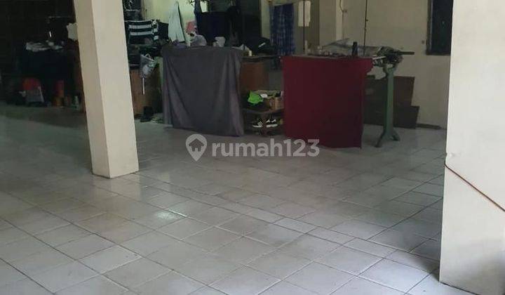 Ruko Gandeng Dijual Penjaringan Jakarta Utara Furnish Siap Pakai  2