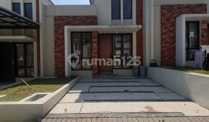 Rumah Dijual Citra Sentul Bogor Unit Baru Siap Huni Rumah Dijual Citra Sentul Bogor Unit Baru Siap Huni