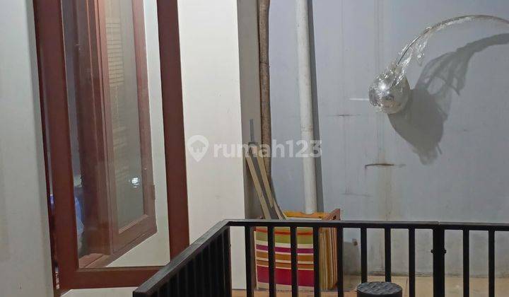 Rumah Semi Furnished Di Raffles Hills Cibubur, Raffles Hills Bagus Shm Siap Huni 2