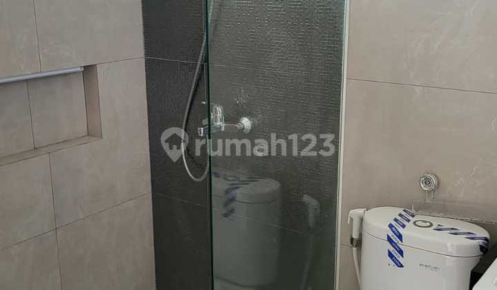 Quick Sale Two-Story House in Citraland Cibubur Cileungsi 2