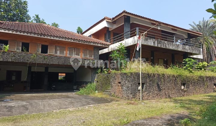 For Sale: House in Puri Wira Bhakti, Citra Gran Housing Complex, 3800 sqm