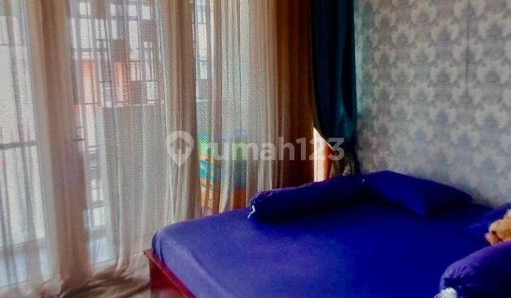 Dijual Rumah Citra Grand Cibubur Siap Huni 2