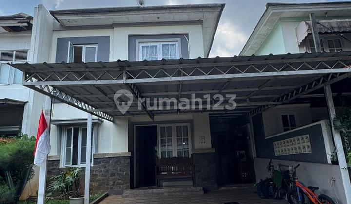 Dijual Rumah Semi Furnish Kota Wisata Cibubur Siap Huni Harga Nego Dijual Rumah Semi Furnish Kota Wisata Cibubur Siap Huni Harga Nego