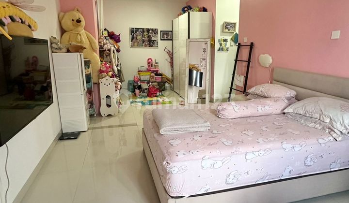 Dijual Rumah Mewah Legenda Wisata Cibubur Siap Huni Strategis 2