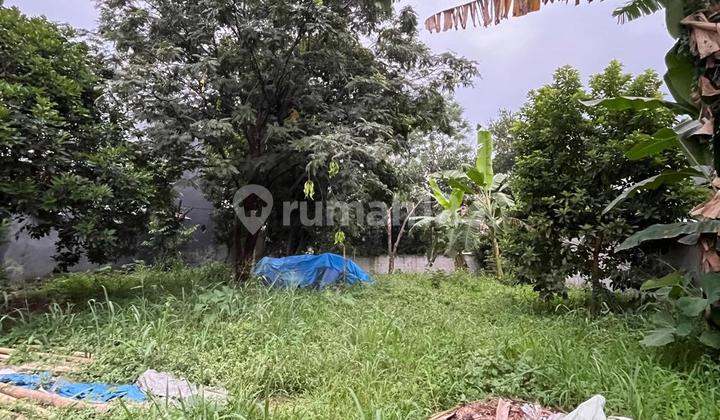 Strategic Land for Sale in Ciangsana Near Kota Wisata