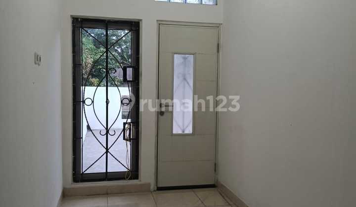 Dijual Rumah Kota Wisata Cibubur Siap Huni Strategis Akses Toll Dalam Perumahan 2