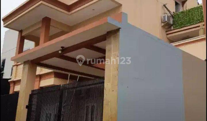 Rumah Dijual Sukmajaya Depok Mewah Siap Huni Harga Nego 2