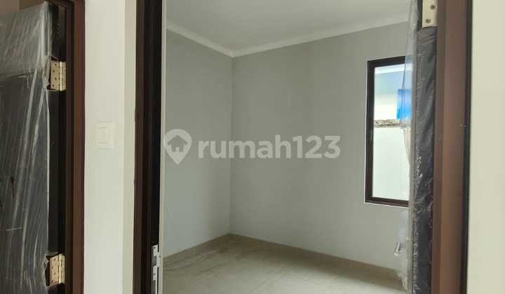 Dijual Rumah Baru Citraland Cileungsi Siap Huni 2