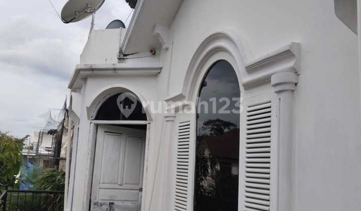 Dijual Cepat Rumah Citra Gran Cibubur Siap Huni Strategis Dekat Akses Toll 2