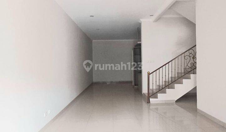 Jual Cepat Rumah Kota Wisata Baru Renovasi Siap Huni Cibubur Dekat Akses Toll 2