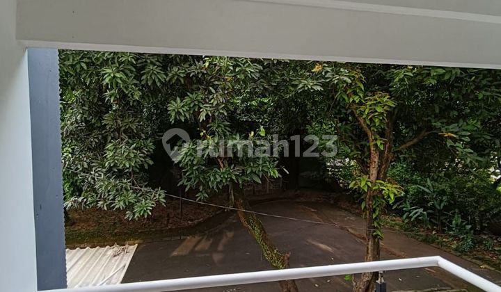 Dijual Rumah Raffles Hills Cibubur Dua Lantai Full Renovasi Siap Huni Harga Nego 2