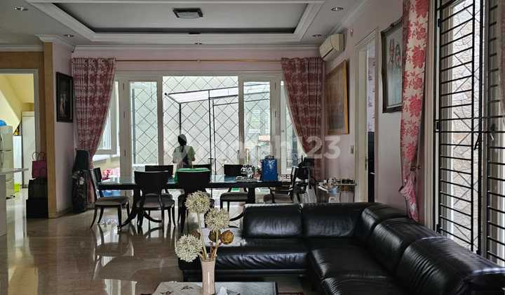 Dijual Rumah Minimalis Mewah Cipinang Muara Jakarta Timur 2