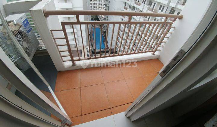 Dijual Apartemen Sentul City Two Bedroom Furnish Siap Huni 1