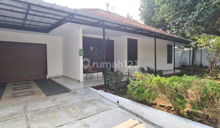 Rumah Dijual Ciwaringan Bogor Strategis Pusat Kota 1