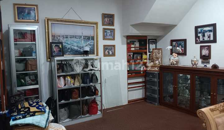 Dijual Rumah Mewah Siap Huni Antapani Bandung Jawa Barat Siap Huni Furnish 2